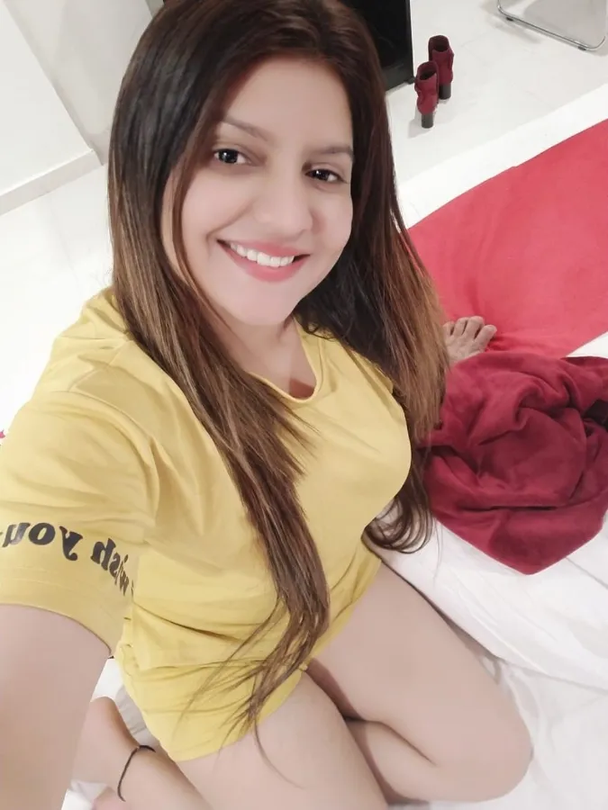 Air Hostess in Rishikesh