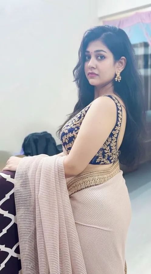 Air Hostess in Rishikesh