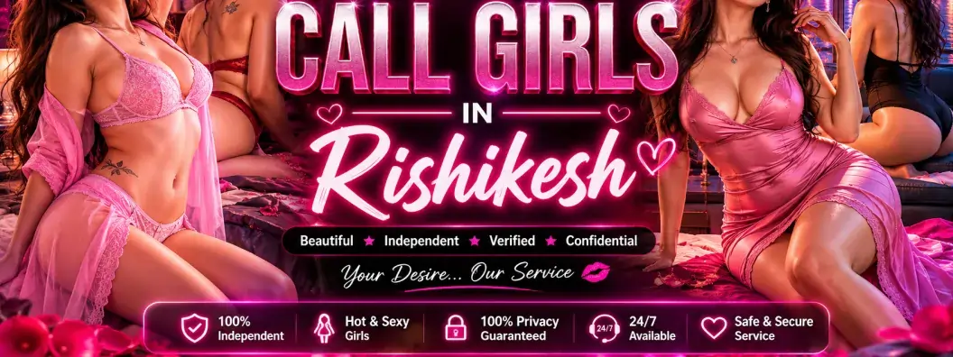 Rishikesh Escort